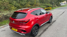 MG ZS 1.0T GDi Exclusive 5dr DCT Petrol Hatchback